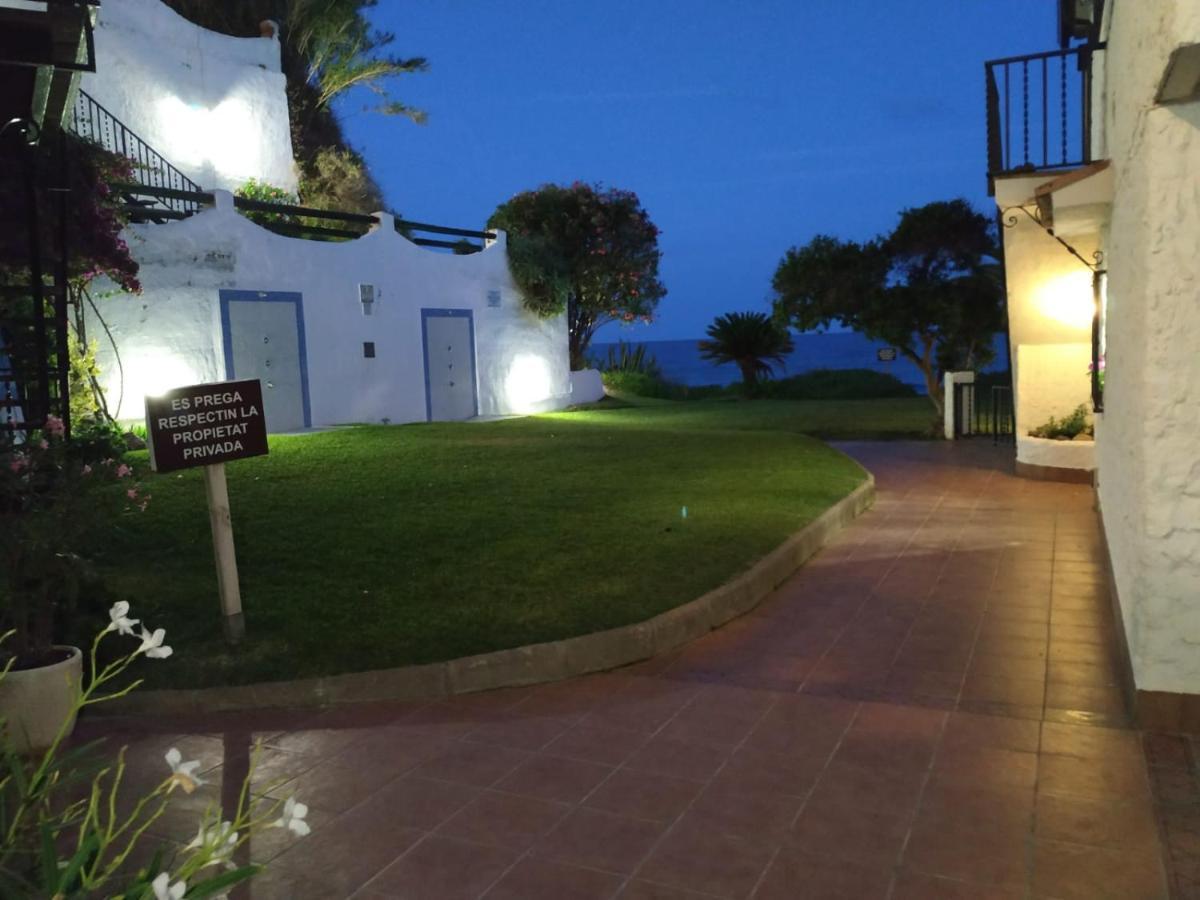 Little Paradise . In Front Of The Sea Appartamento Coma-ruga